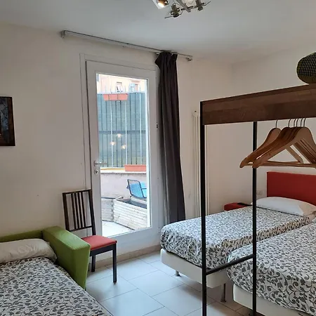 Holidays S.Lorenzo Guest House New