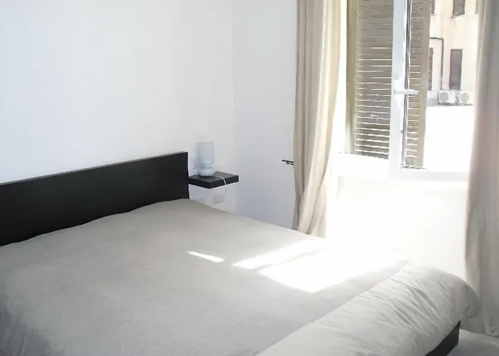 Konukevi Holidays S.lorenzo New 3*