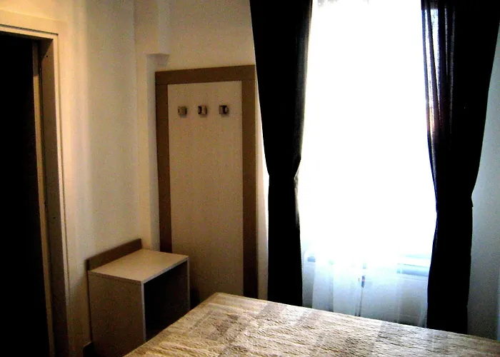 Konukevi Holidays S.lorenzo New Roma