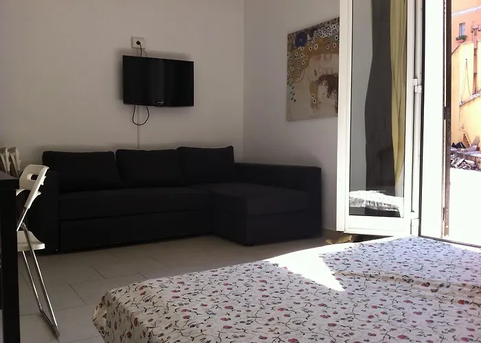 Konukevi Holidays S.lorenzo New Roma