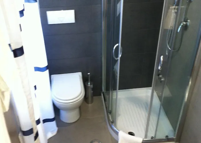 Holidays S.lorenzo New 3* Roma