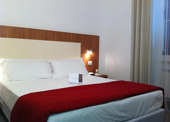 Holidays S.lorenzo New Konukevi 3*