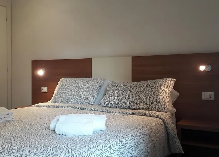 Konukevi Holidays S.lorenzo New 3*