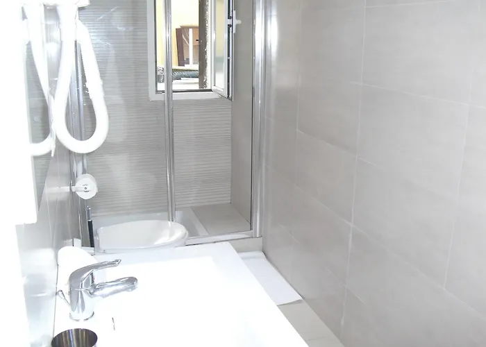 Konukevi Holidays S.lorenzo New 3*