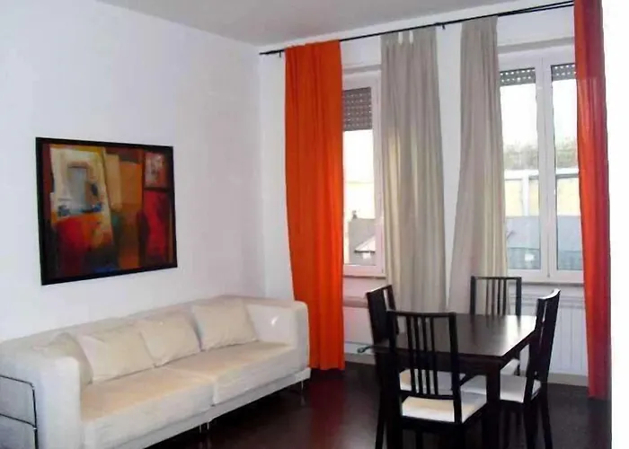Konukevi Holidays S.lorenzo New Roma