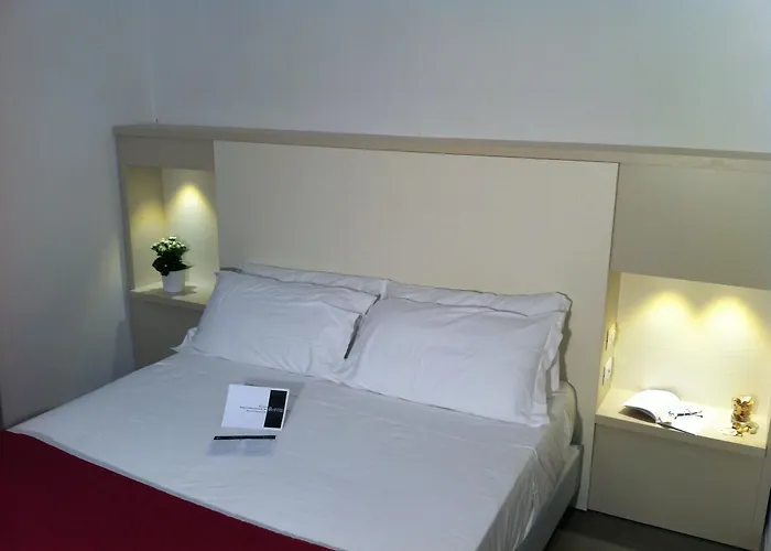 Holidays S.lorenzo New Konukevi Roma