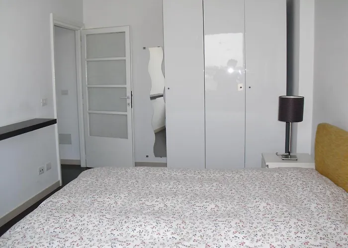 Konukevi Holidays S.lorenzo New 3*