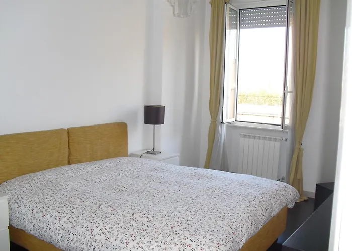 Holidays S.lorenzo New Konukevi 3*