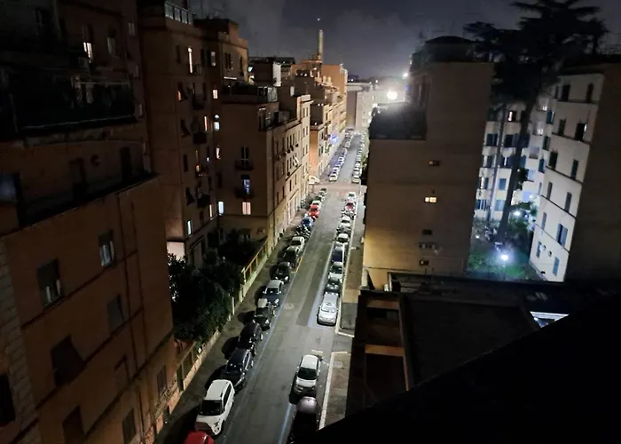 Holidays S.lorenzo New Roma