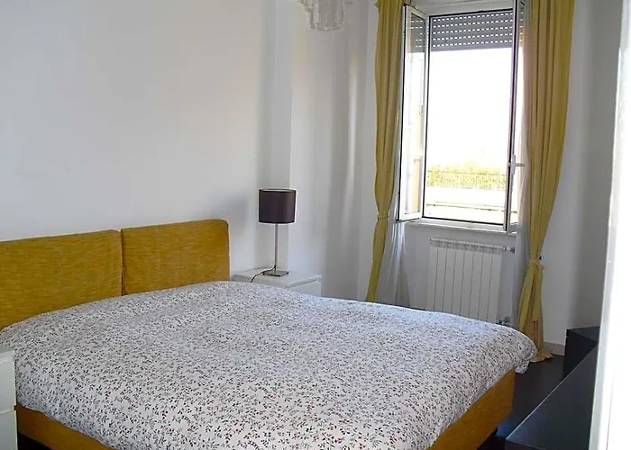 Konukevi Holidays S.lorenzo New 3*