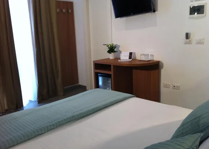 Konukevi Holidays S.lorenzo New Roma