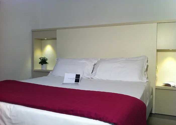 Konukevi Holidays S.lorenzo New Roma