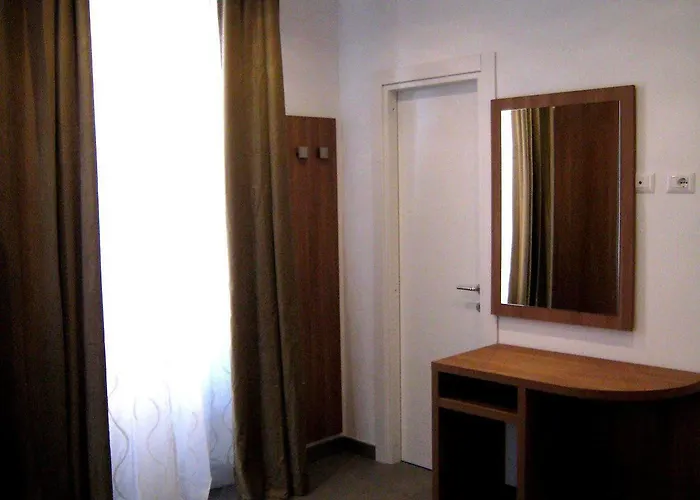 Holidays S.lorenzo New Konukevi 3*