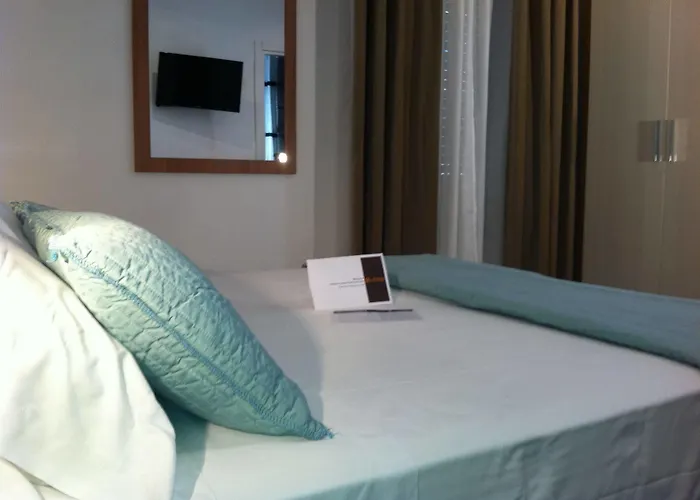 Holidays S.lorenzo New Konukevi 3*