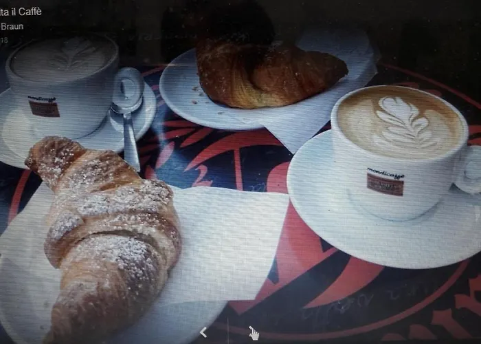 Holidays S.lorenzo New 3* Roma